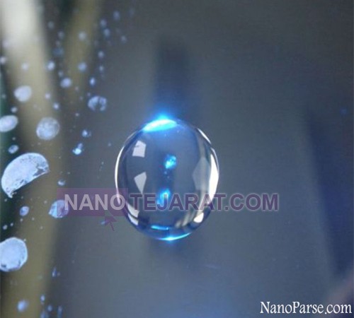 nano glass